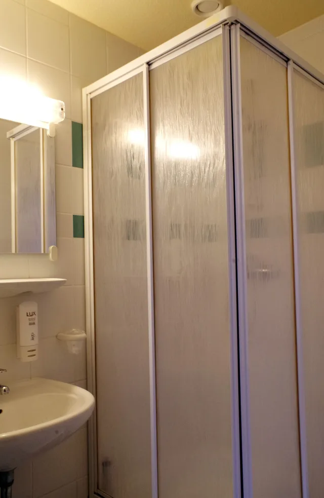 غرفة مفردة، Hotel Merseburger Hof 10/10