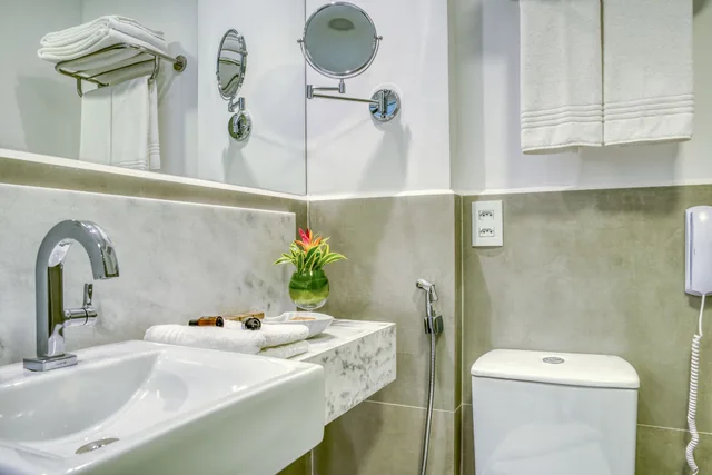 Room, 1 Queen and 1 Single Bed, Pool View, Maragogi Brisa Exclusive Hotel 5/5
