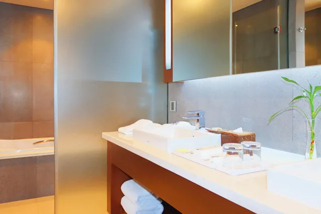 جناح بغرفتي نوم، Hotel Emion Phnom Penh 7/7