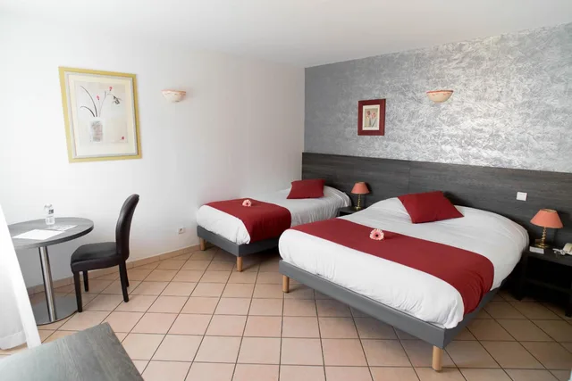 غرفة رئاسية، Ariane Hotel 5/9