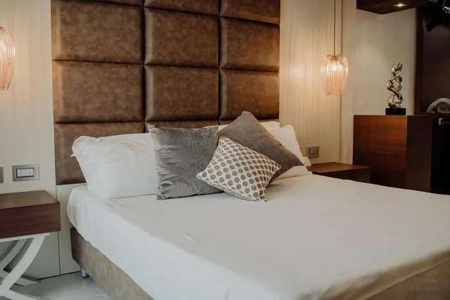 غرفة ديلوكس، Hotel Niagara 7/10