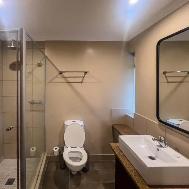جناح تنفيذي، PREMIER HOTEL THE WINKLER 3/4
