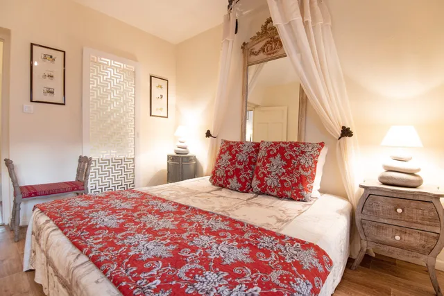 Grand, Villa, 1 Single and 3 Queen Beds, Ground Floor، Campo di Fiori - Maisons de Charme 2/8