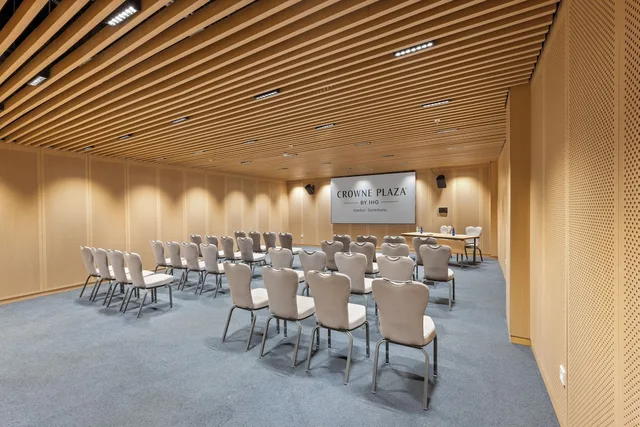 Crowne Plaza Istanbul Zeytinburnu By Ihg, Istanbul 39/50