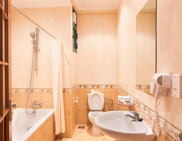 جناح رئاسي، Gold Crest Hotel Arusha 5/7