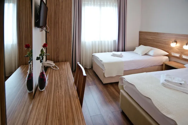 Standard, Double or Twin Bed, City View, Medjugorje Hotel Spa 1/10