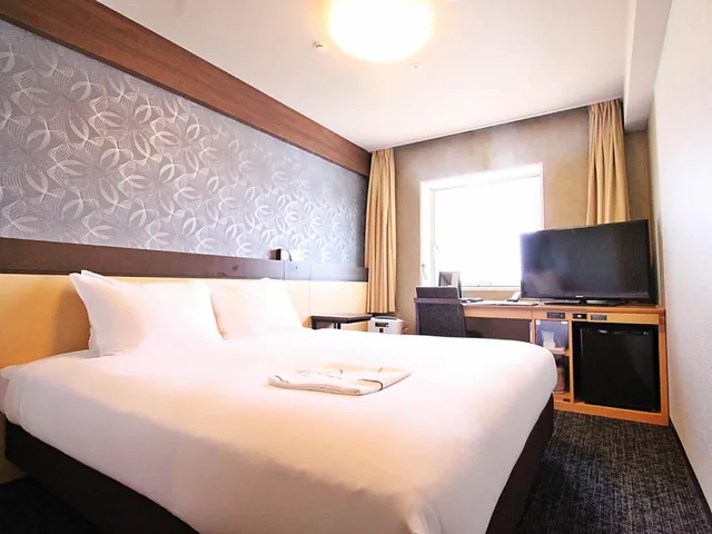 غرفة ركنية بسرير كوين، Richmond Hotel Kochi 1/1