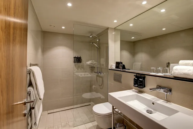 Bloomsbury، The Morton Hotel 4/5