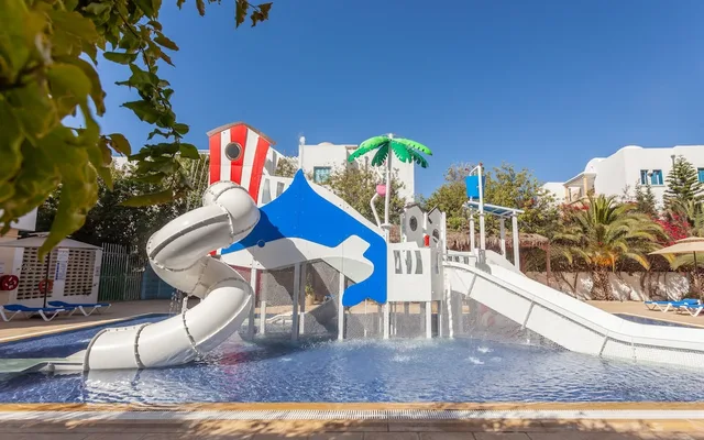 Residence Le Corail، الحمامات 55/67