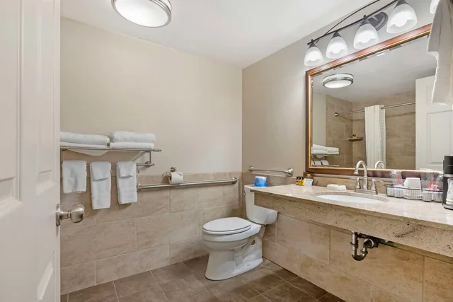 Room, Queen Bed, Accessible, Best Western Plus Concord Inn 3/3