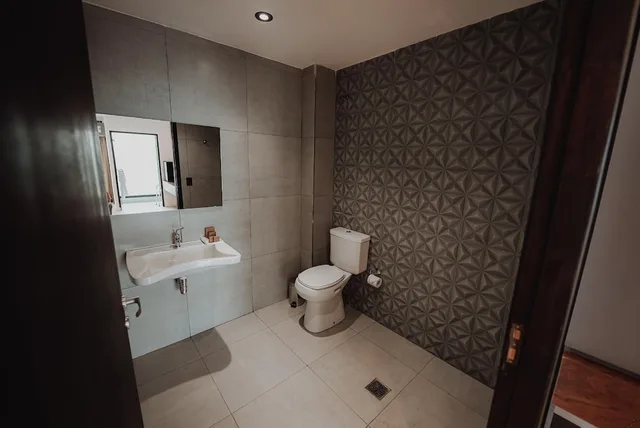 Room, Double Bed, Accessible, La Urumpta Hotel by AKEN Mind 3/3