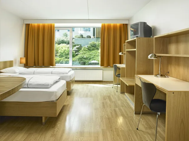 Plus, Triple, Private Bathroom، Hotel Edda Akureyri 2/3
