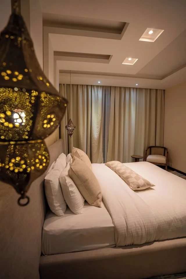 2 Bedrooms, Deluxe, Apartment, King and Twin Beds, Ocean View, Balcony, Kilua Beach Resort 9/10