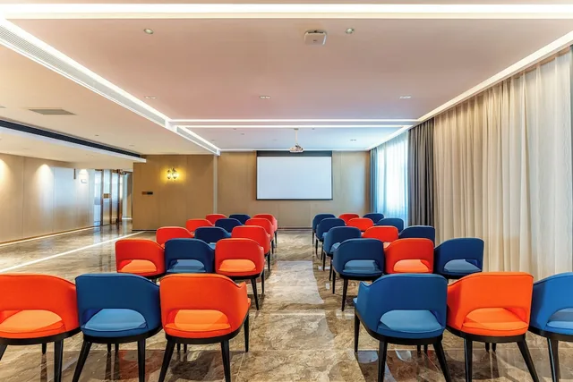 Holiday Inn Express Kashgar Downtown by IHG، كاشغر 35/40