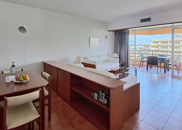 1 Bedroom, Apartment, Sea View, Portobelo Vilamoura - Marina & Beach Apartment Hotel 4/4