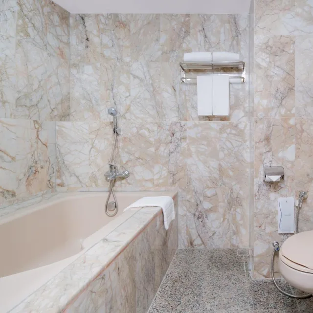 Executive, Suite, King Bed, Star Convention Hotel 3/4