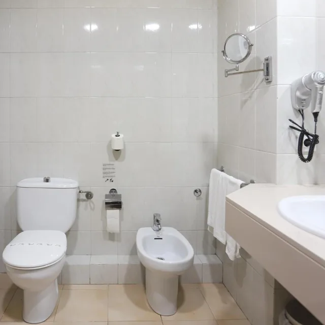 Room, Triple, Single Bed, Mountain View, Panorama Hotel 10/10