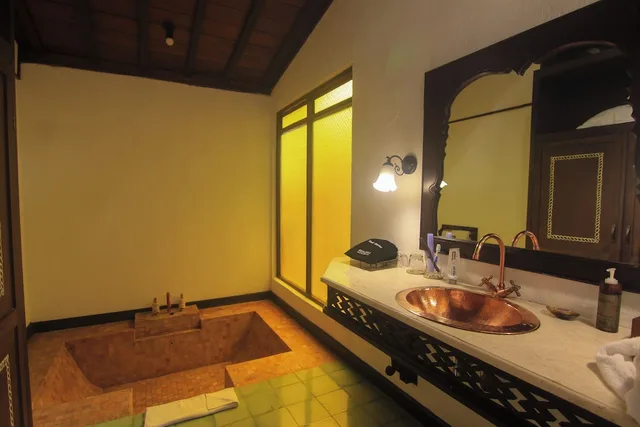 Plantation, Villa, King Bed، Mesastila 4/5