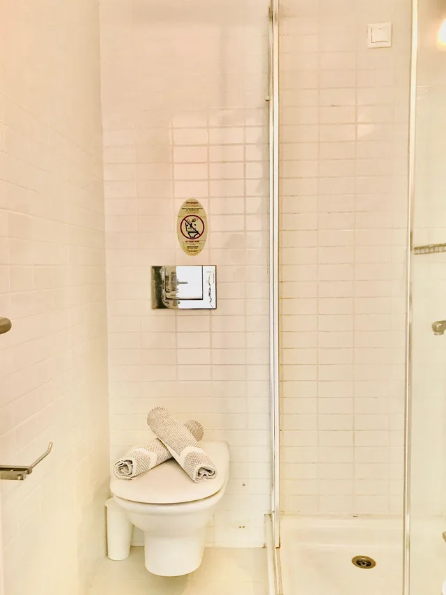 Standard, Double Bed, Inland View، Thera Mare Resort 7/7