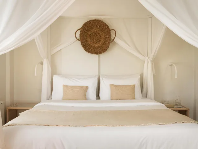 Summer Home, Family, Garden, Terrace، Grecotel LUXME Costa Botanica 1/13