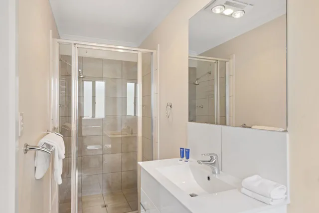 Superior, Studio, Cabin، Discovery Parks - Adelaide Beachfront 2/2