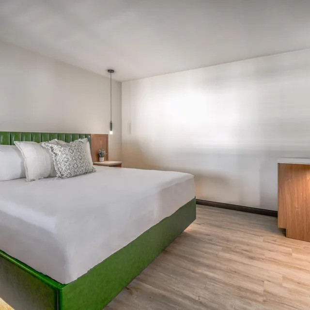 جناح عائلي، LYFE INN & SUITES by AGA- North Hollywood Near Universal Studios 2/5