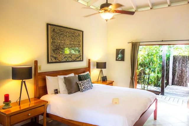 Master, Casita, Suite, King Bed، Ka ana Resort and Spa 3/10