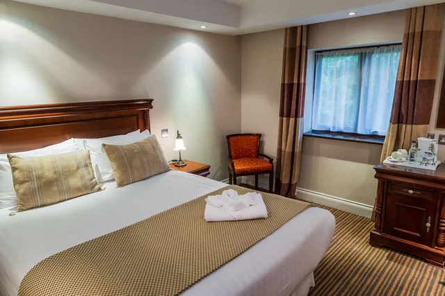 غرفة تنفيذية بسرير كينج، The Casa Hotel, Sure Hotel Collection by Best Western 1/1