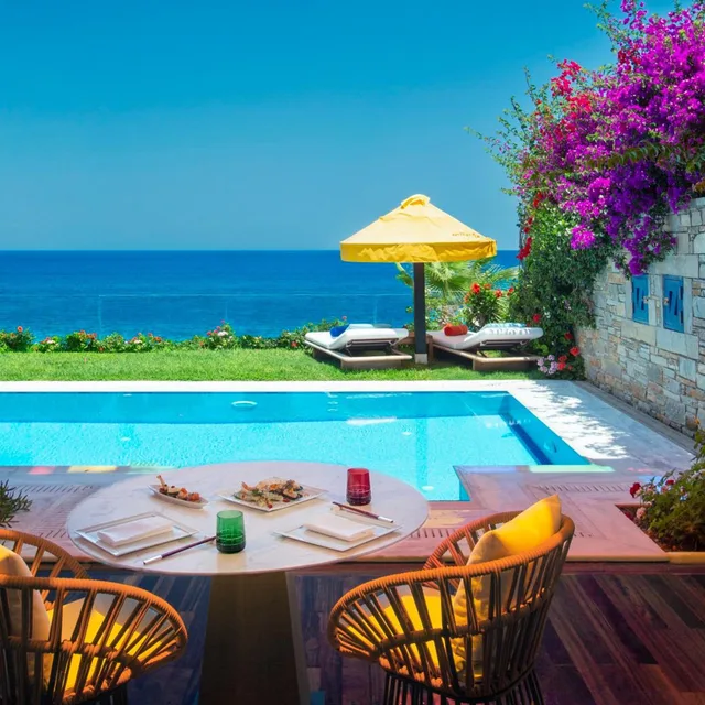 1 Bedroom, Villa, Private Pool, Porto Zante Villas & Spa 3/3