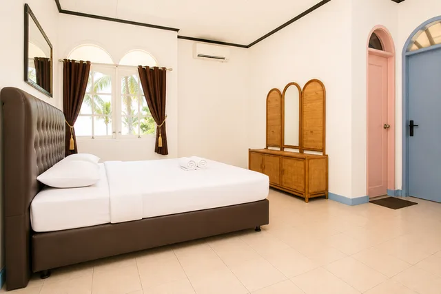 Allisa, Villa، Allisa Resort Hotel 2/3