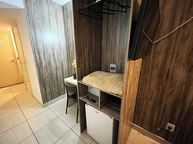 غرفة اقتصادية بسرير مزدوج، Diplomat Hotel 5/7