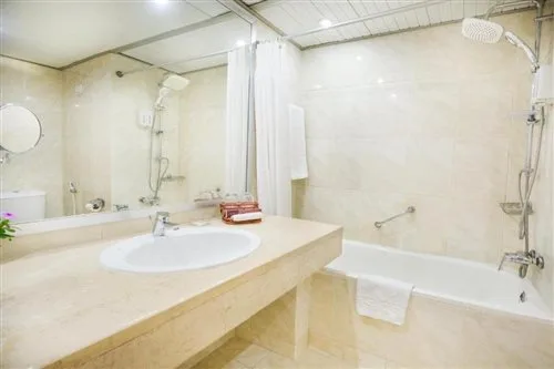 غرفة قياسية، Pyramisa Hotel Luxor 1/1