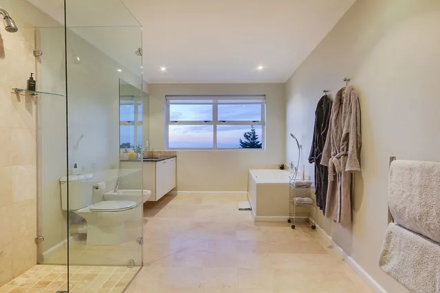 Amber Place، كيب تاون 25/46