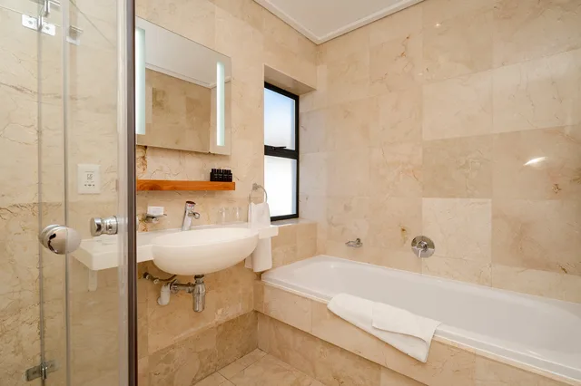 Standard Studio New Wing، Harbour House Hotel 4/6
