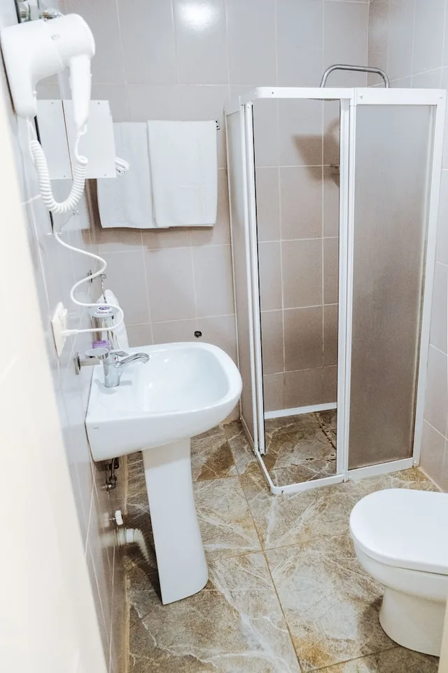 غرفة كومفورت بسرير مزدوج، ADJARA BUTIK HOTEL 5/5
