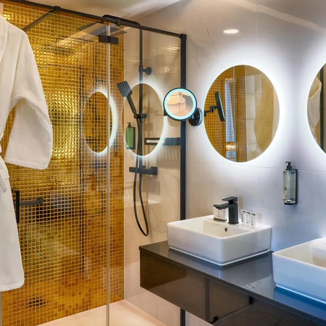 Apartment, Grand Focus Hotel Szczecin 9/10