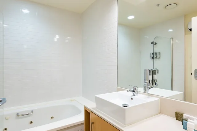 جناح سوبيريور بإطلالة على البحر، Paihia Beach Resort And Spa 2/2