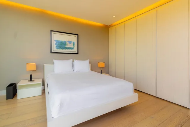 جناح جونيور بسرير كوين مع أريكة، Capitalia ApartHotel San Angel Inn 3/10