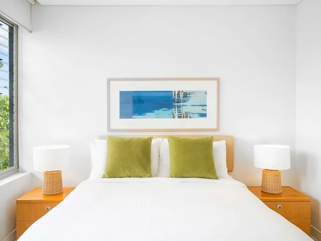 شقة بغرفتي نوم، Peppers Blue On Blue Resort Magnetic Island 2/5