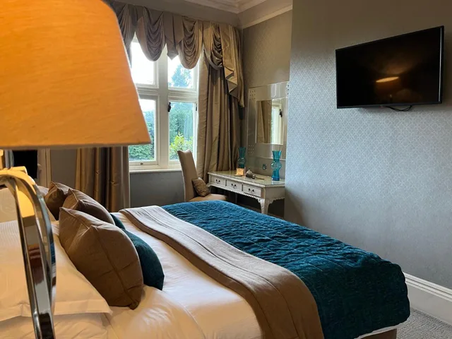 جناح سوبيريور، Alexander House And Utopia Spa 2/3