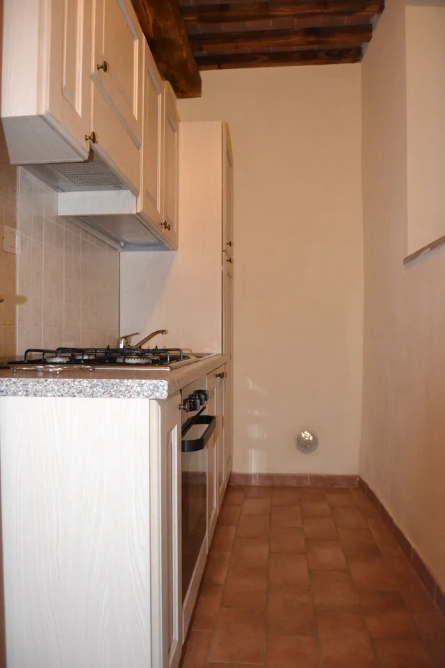 2 Bedrooms, Private Garden, Ground Floor، Antico Borgo Casalappi 3/3