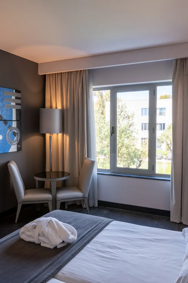غرفة سوبيريور، Vila Gale Evora 2/7