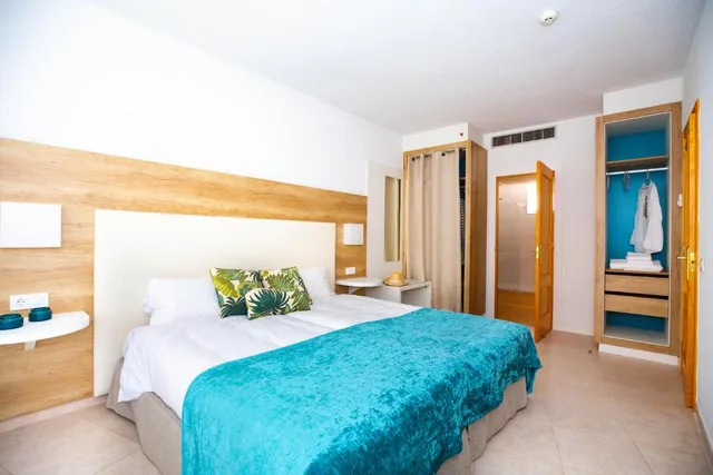 جناح بغرفتي نوم، Gara Suites Golf and Spa 1/6