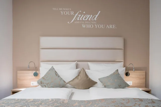 غرفة كلاسيكية بسرير كوين، Best Western Hotel Lamm 5/10