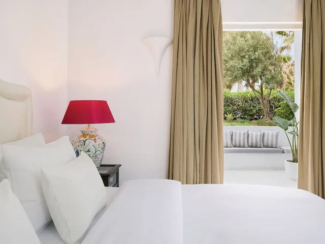 3 Bedrooms, Garden, Villa, 3 King Beds, Single Bed, Private Pool، Caramel, A Resort to Live 2/8