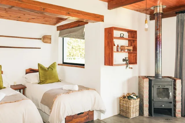 Family, Cottage, Duikersdrift Winelands Country Escape 4/10