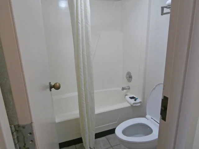 غرفة بسرير كينج، Americas Best Value Inn Douglasville 9/9