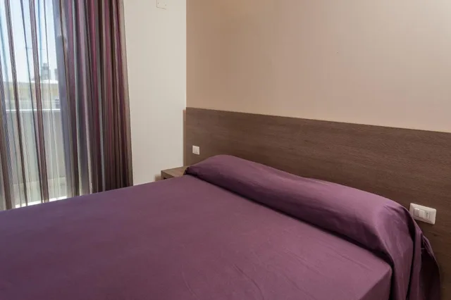غرفة مفردة، Hotel Gioia 3/7