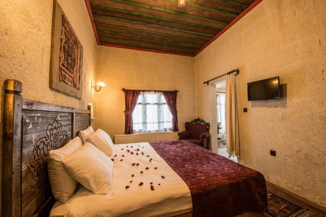 غرفة سوبيريور بسريرين منفصلين، Garden Inn Cappadocia 4/10