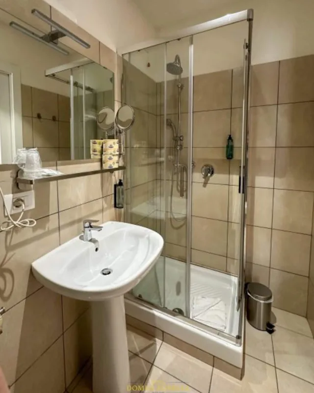 غرفة عائلية، Hotel Domus Aurelia 5/6